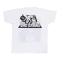 1980s Bad Brains Shirt
