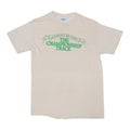 1980s Belmont Park The Championship Track Shirt