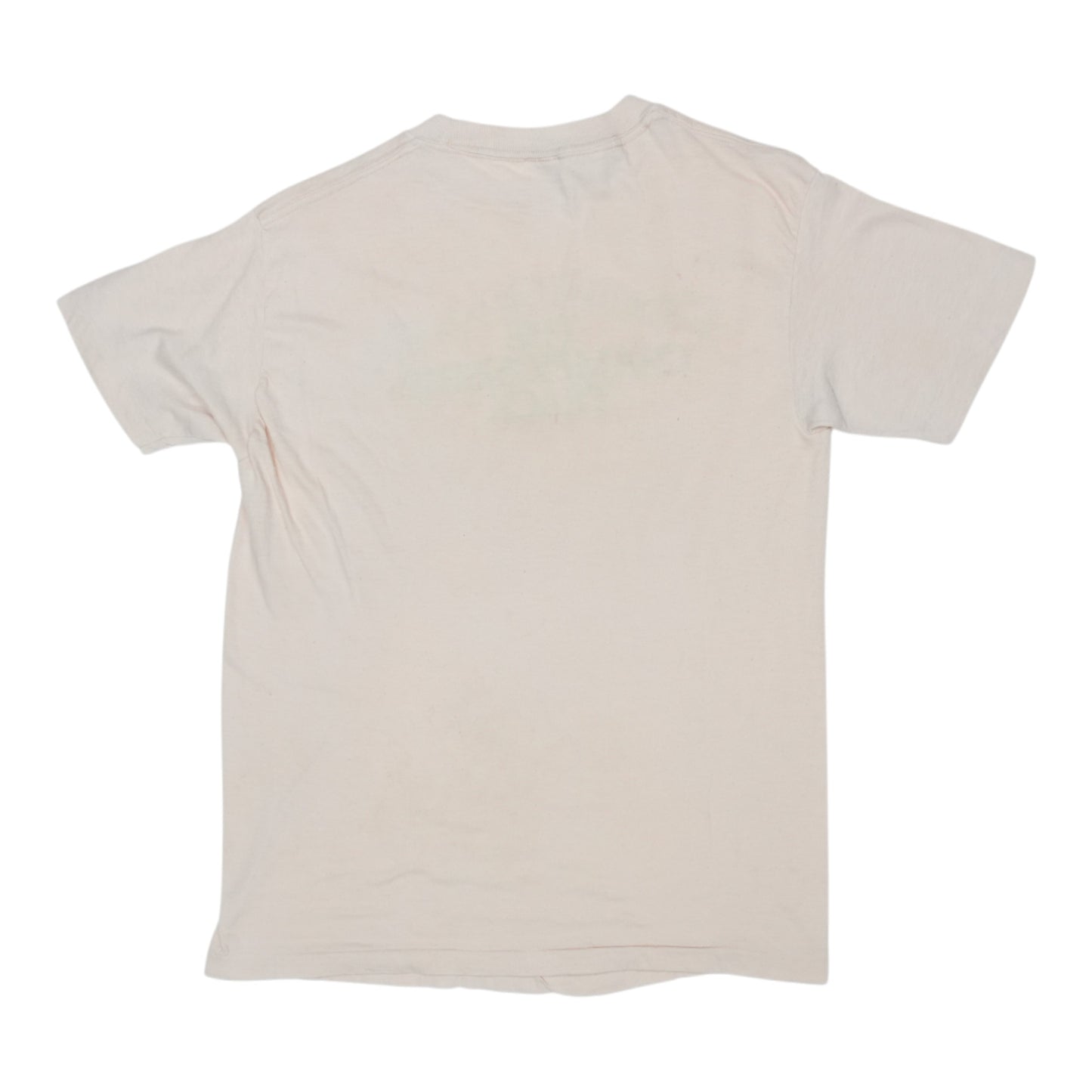 1980s Belmont Park The Championship Track Shirt