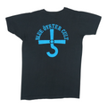 1980s Blue Oyster Cult Shirt
