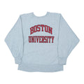 1980s Boston University Champion Reverse Weave Sweatshirt