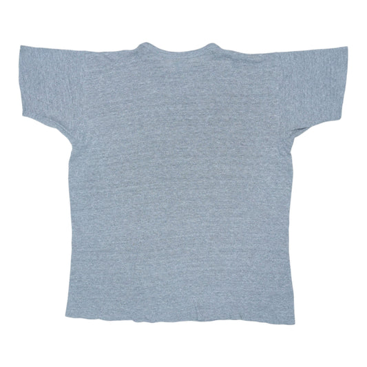 1980s Boston University Champion Shirt