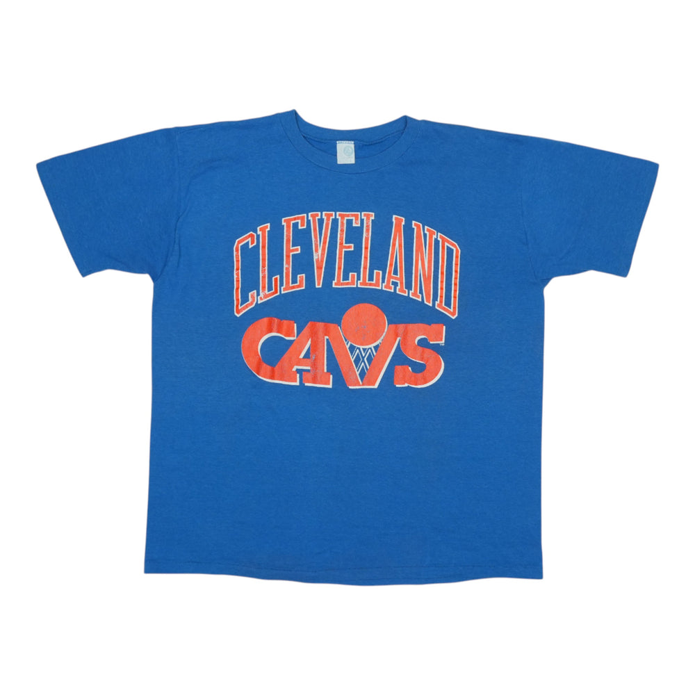 1980s Cleveland Cavaliers Shirt