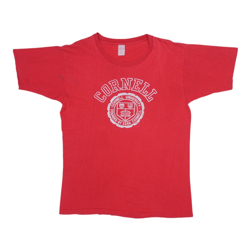 1980s Cornell University Shirt