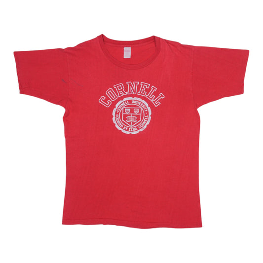 1980s Cornell University Shirt