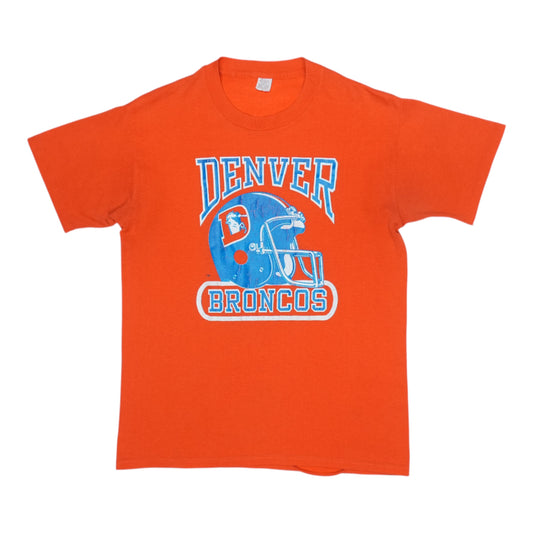 1980s Denver Broncos Shirt