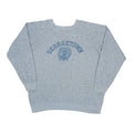 1980s Georgetown University Champion Sweatshirt