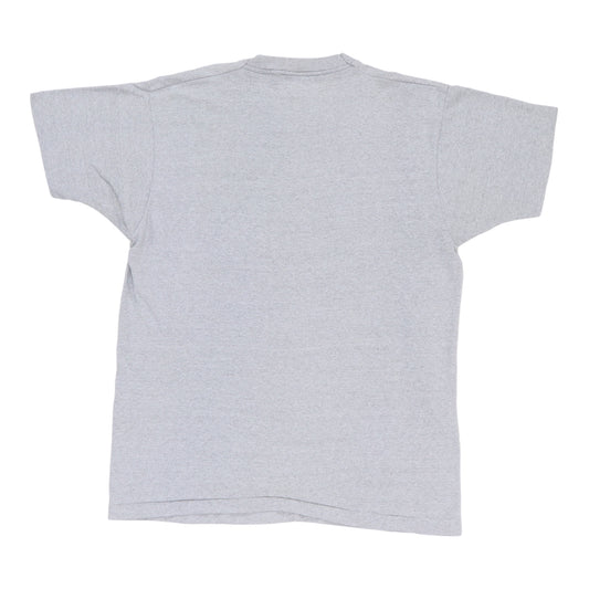 1980s I've Got My MTV Shirt