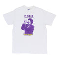 1980s James Brown Musicmakers Austin Shirt
