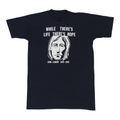1980s John Lennon Memorial Shirt
