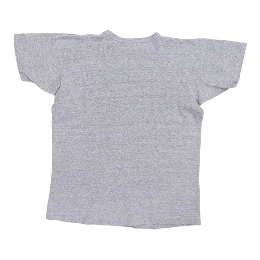 1980s Late Night With David Letterman Champion Shirt