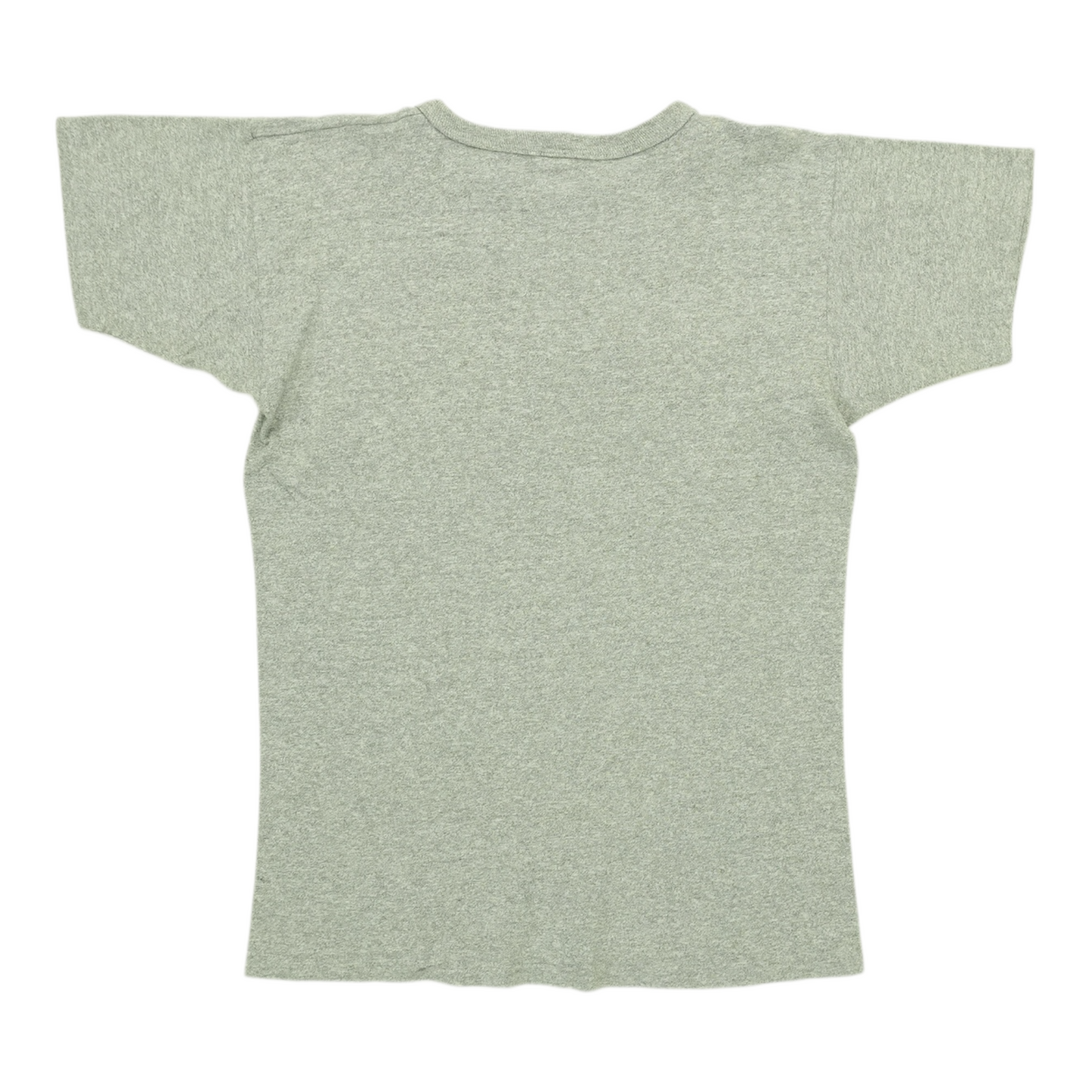 1980s Late Night With David Letterman Shirt