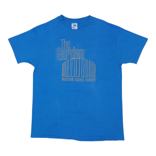 1980s Madison Square Garden Shirt
