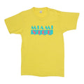 1980s Miami Vice Shirt