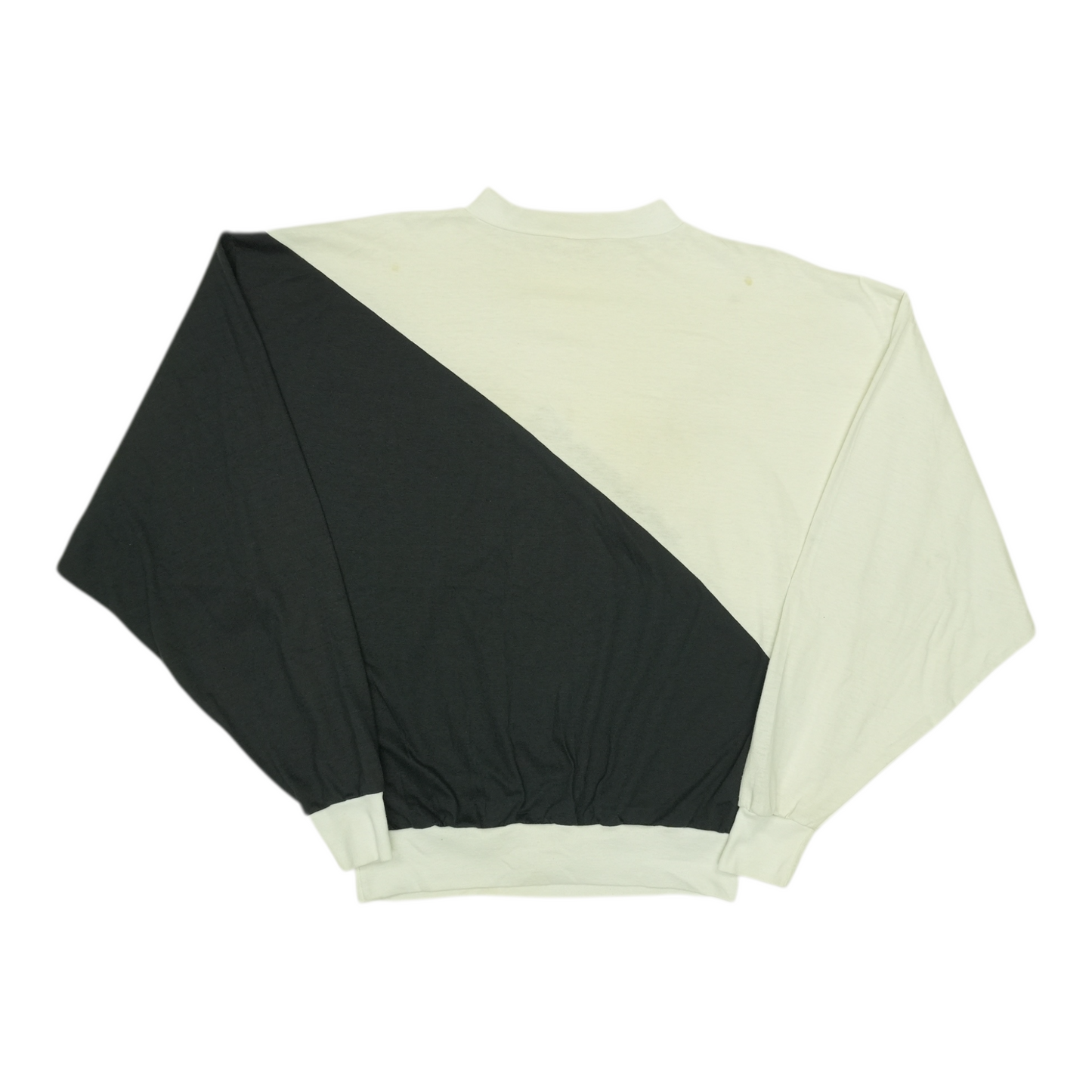 1980s Missing Persons Long Sleeve Shirt