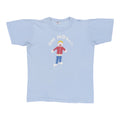 1980s Mr Bill Oh Nooo!!! Shirt