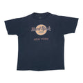 1980s New York Hard Rock Café Shirt