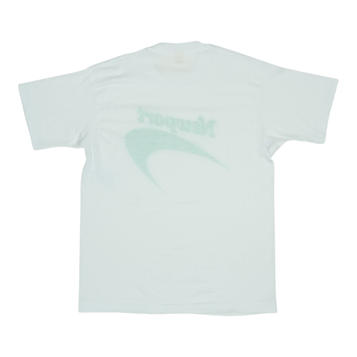 1980s Newport Cigarettes Shirt