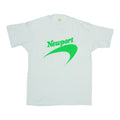 1980s Newport Cigarettes Shirt