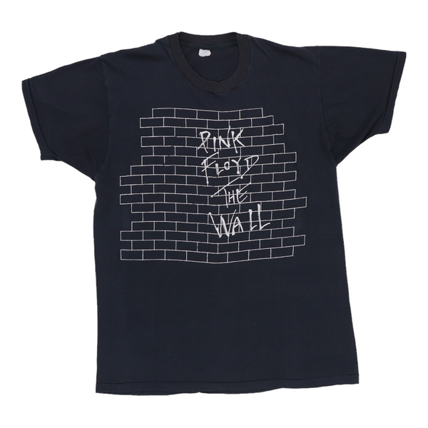 1980s Pink Floyd The Wall Shirt