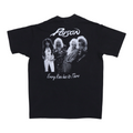 1980s Poison Every Rose Has It's Thorn Shirt