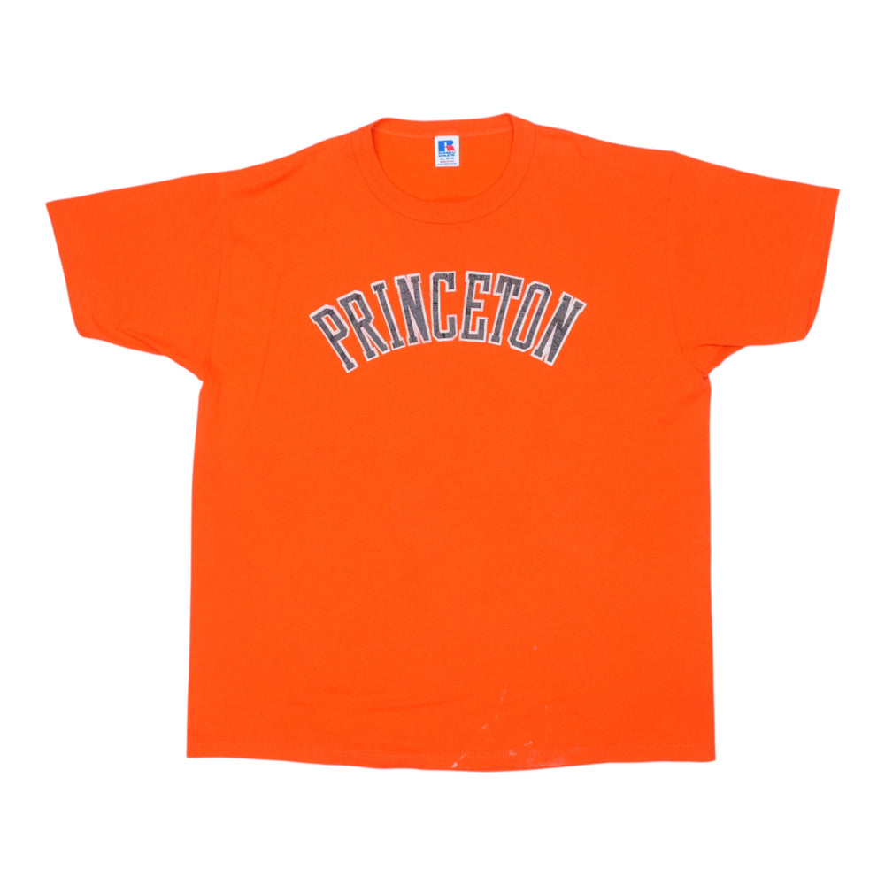 1980s Princeton University Shirt