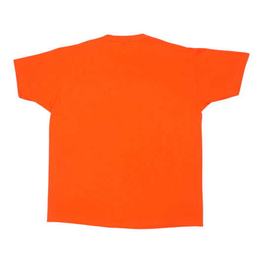 1980s Princeton University Shirt