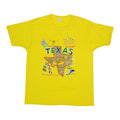 1980s Texas Souveneir Shirt