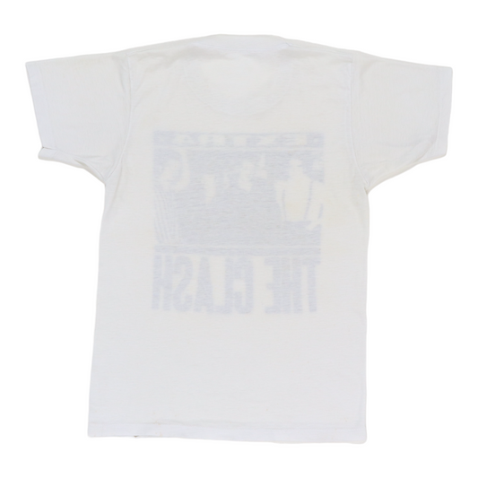 1980s The Clash Shirt