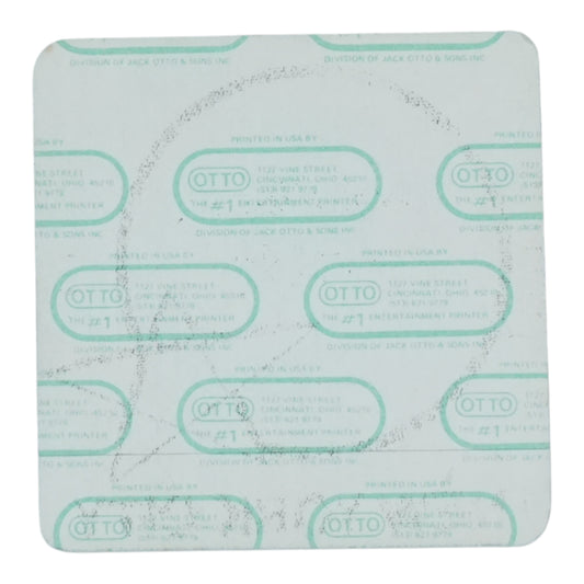 1980s The Kinks New York City Backstage Pass