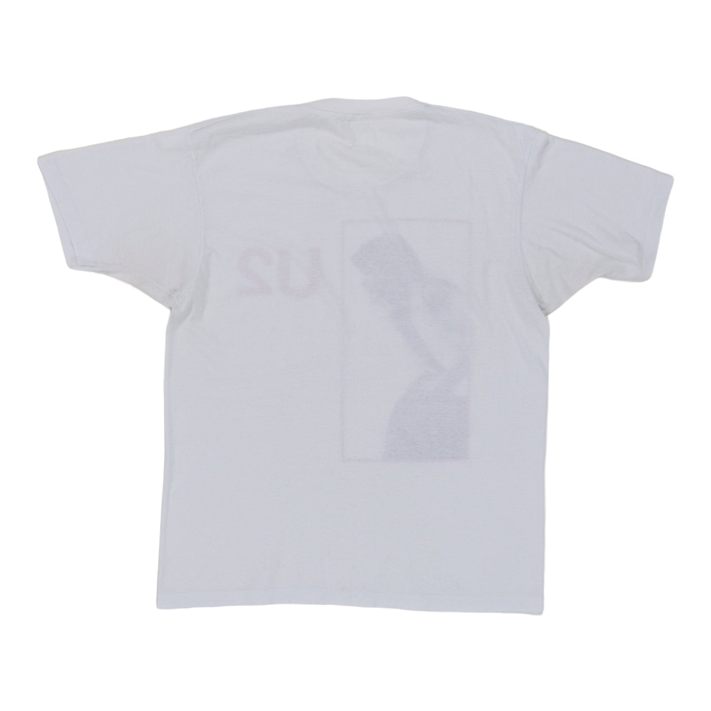 1980s U2 Shirt