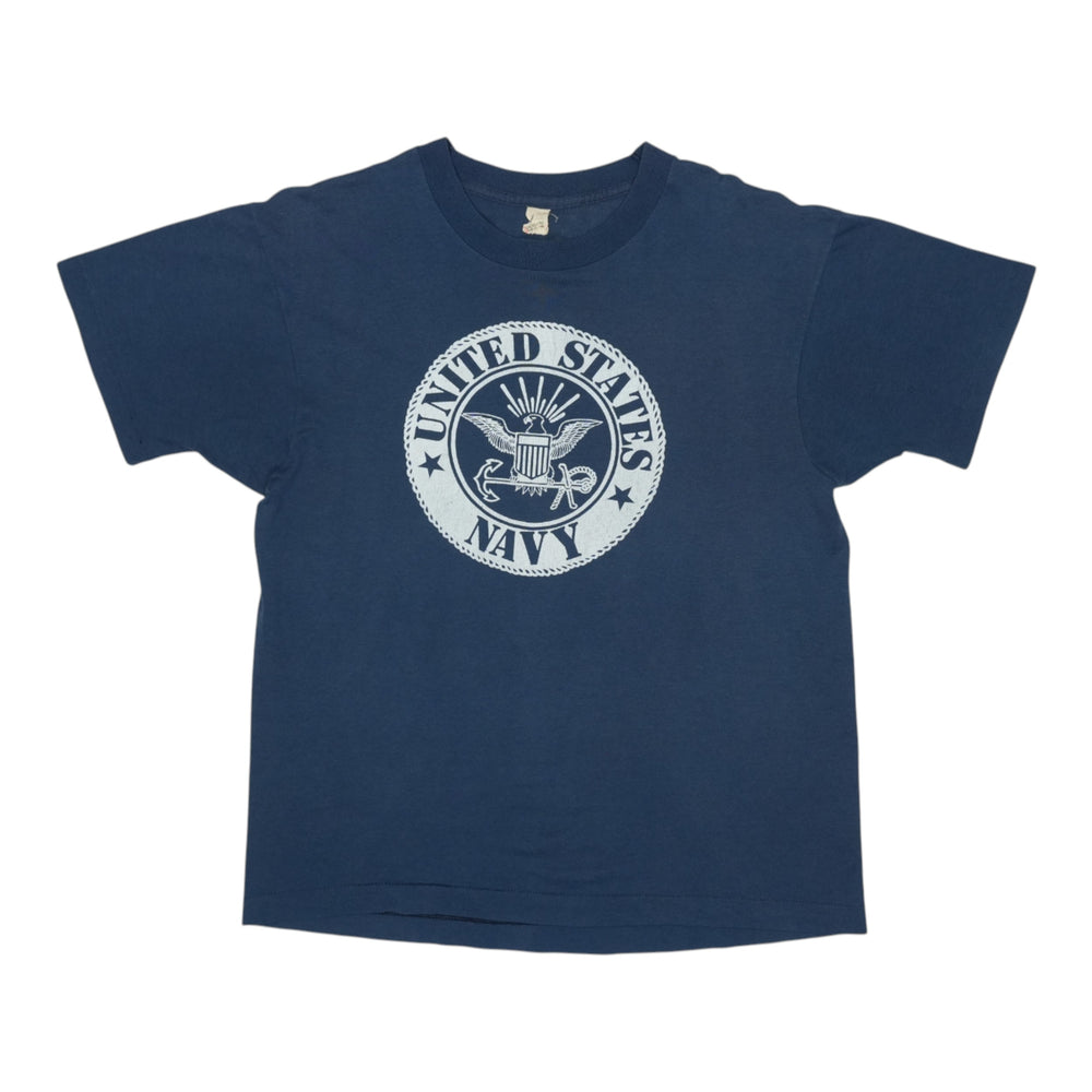1980s United States Navy Shirt