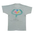 1980s Yes World Tour Shirt Back