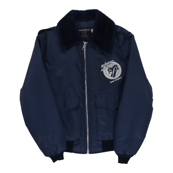 1981 Bob Seger Nine Tonight Tour Jacket