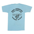 1981 Bruce Springsteen Riverfront Concert Shirt