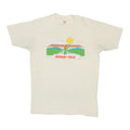 1981 Burney Falls California Shirt