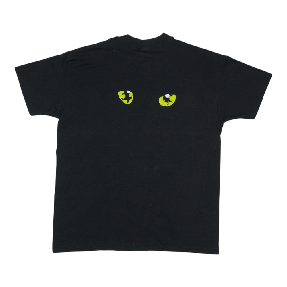 1981 Cats Musical Shirt