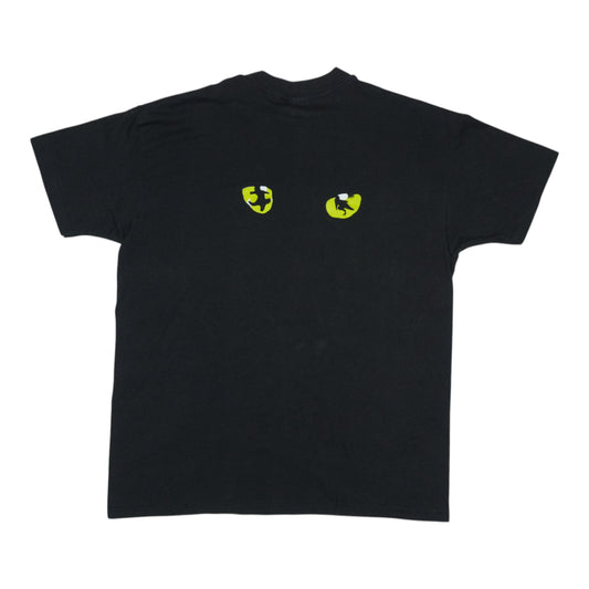 1981 Cats Musical Shirt