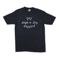 1981 Def Leppard High N Dry Crew Shirt