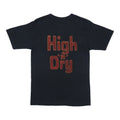 1981 Def Leppard High N Dry Shirt
