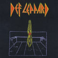 1981 Def Leppard High N Dry Shirt
