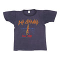 1981 Def Leppard High N Dry Tour Shirt