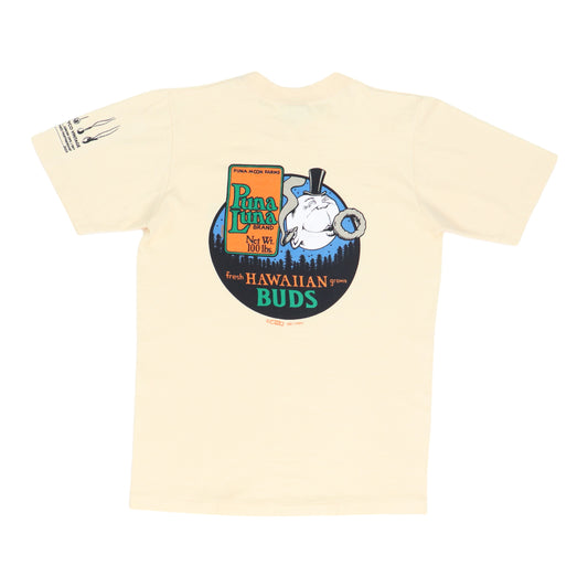 1981 Hawaiian Buds Shirt