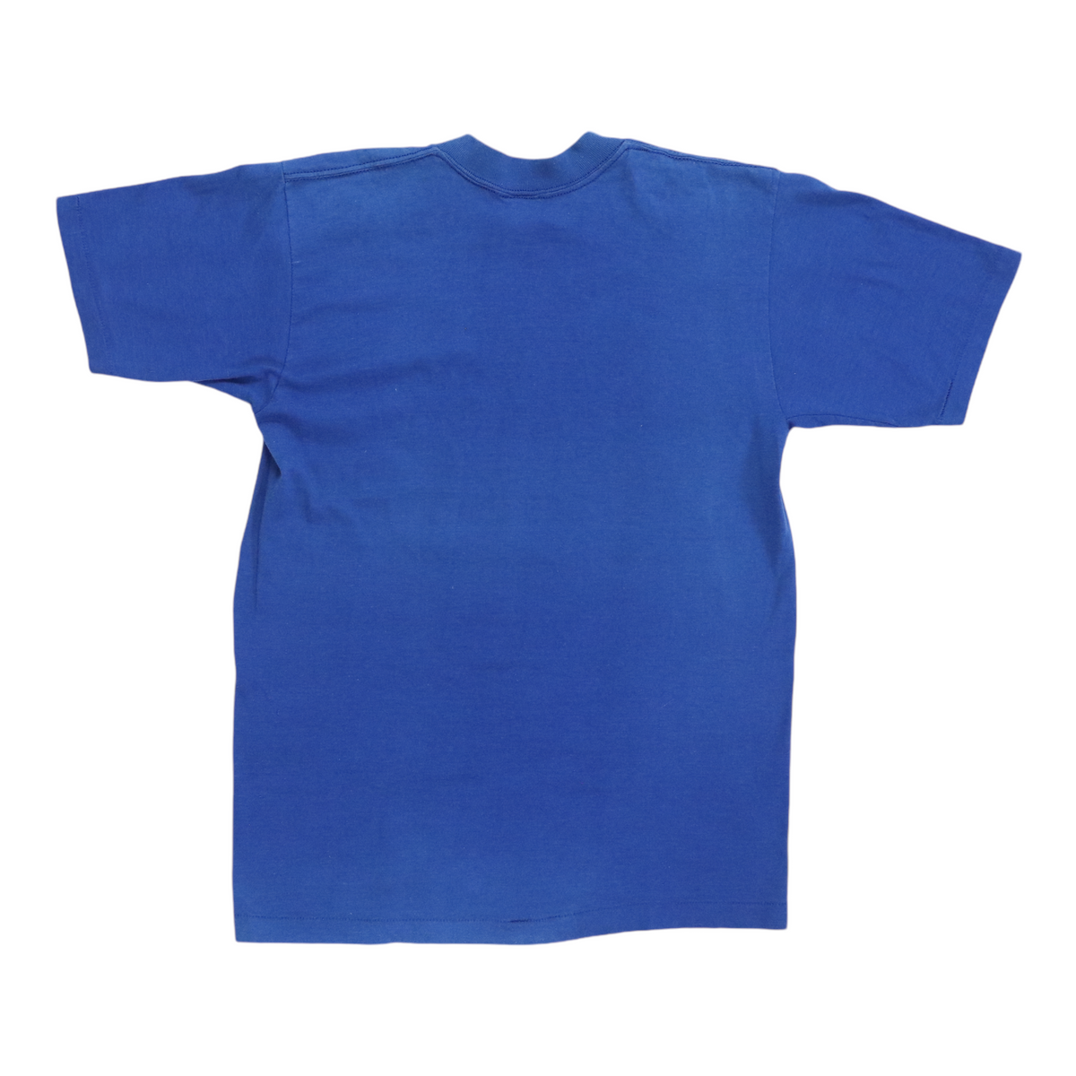 1981 Journey Escape Tour Shirt | Authentic Vintage Tee – WyCo Vintage