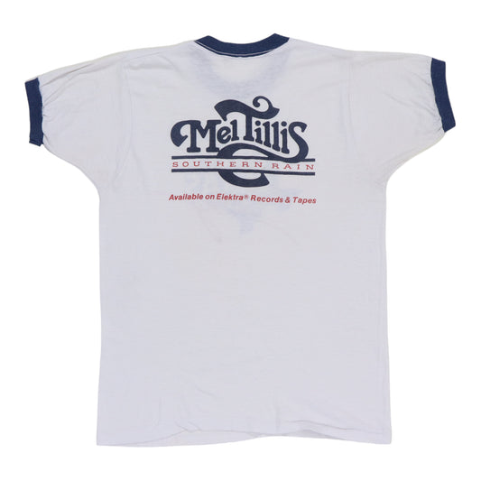 1981 Mel Tillis Texas Swing Whataburger Shirt