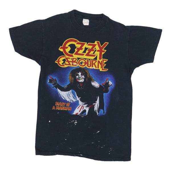 madman様用 1981-Ozzy-Osbourne-Diary-Of-A-