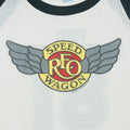 1981 REO Speedwagon Shirt