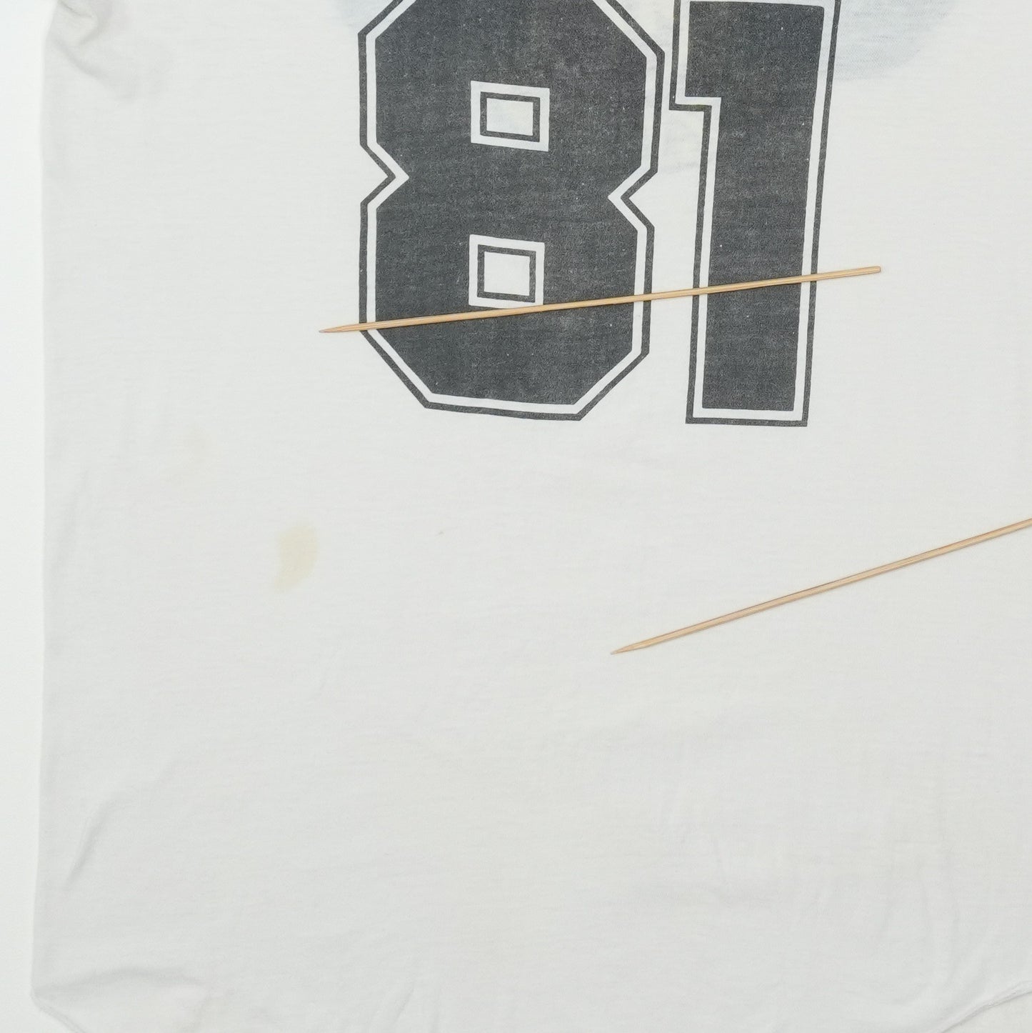 1981 REO Speedwagon Shirt