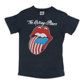 1981 Rolling Stones North America Tour Shirt