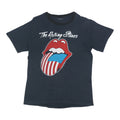 1981 Rolling Stones North American Tour Shirt
